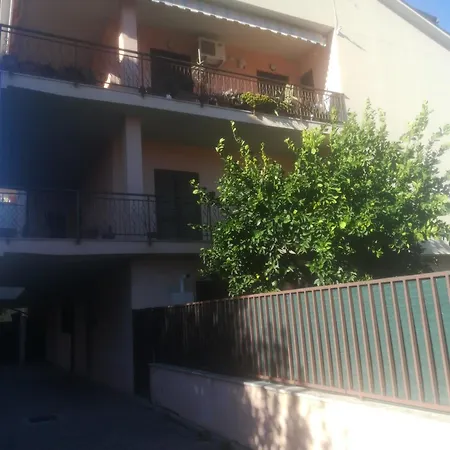 Arte E Relax Apartment Lanciano