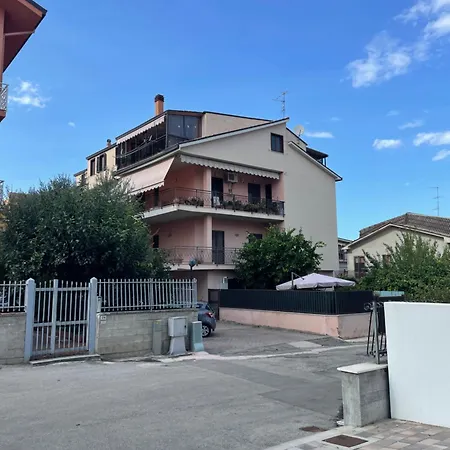 Arte E Relax Apartment Lanciano