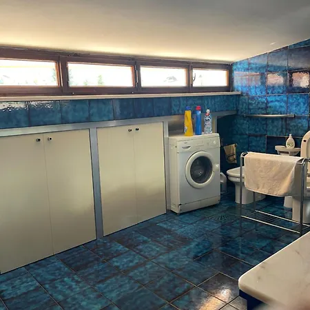 Arte E Relax Daire
