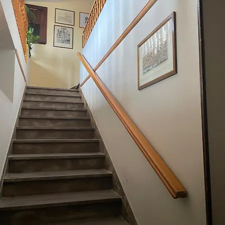 Arte E Relax Apartment *