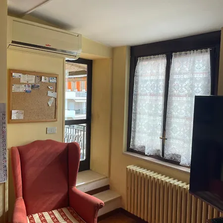 Daire Arte E Relax Lanciano