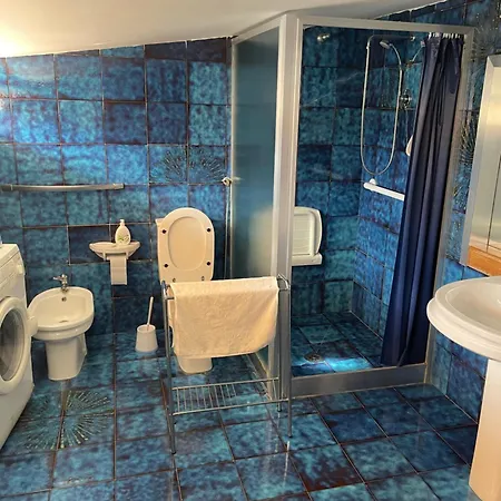 Arte E Relax Apartment *