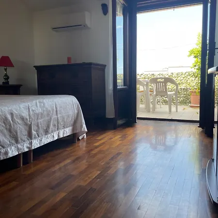 Arte E Relax Apartment Lanciano