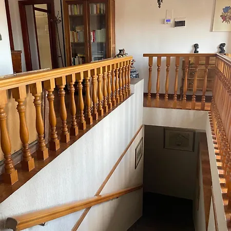 Apartment Arte E Relax Lanciano