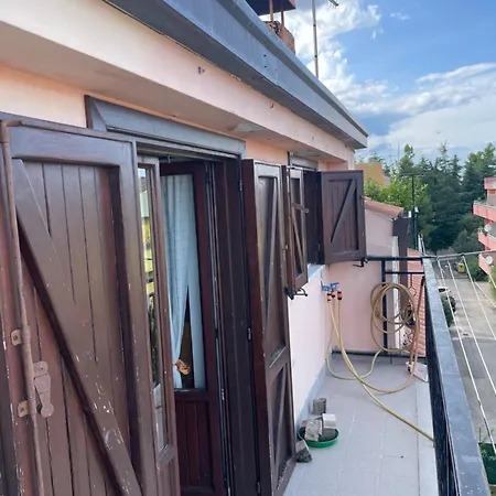 Arte E Relax Apartment Lanciano