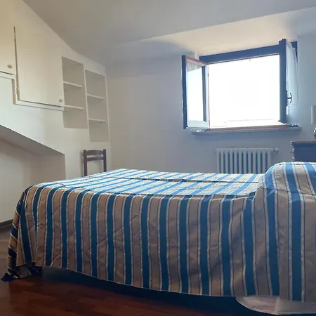 Apartment Arte E Relax *