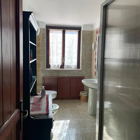 Arte E Relax Apartment *