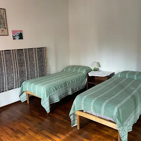 Apartment Arte E Relax