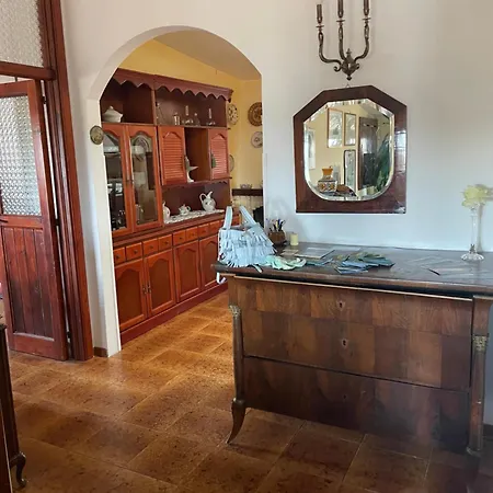 Apartment Arte E Relax