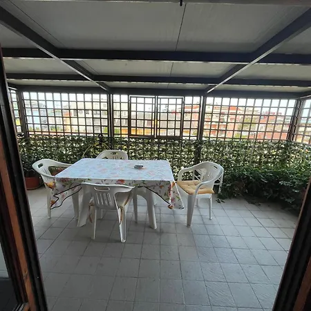 Apartment Arte E Relax *