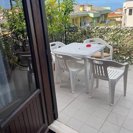Arte E Relax Apartment *